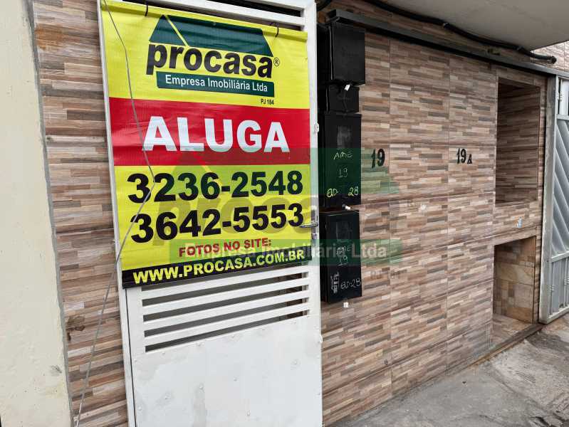 Apartamento para alugar com 1 quarto, 45m² - Foto 2