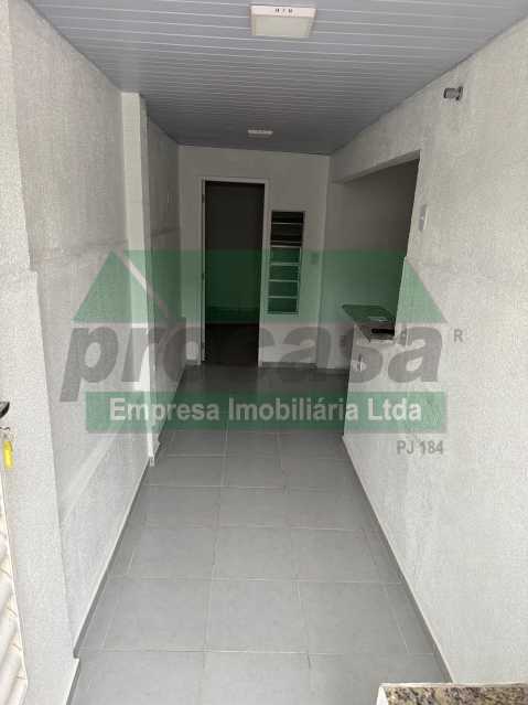 Apartamento para alugar com 1 quarto, 45m² - Foto 3