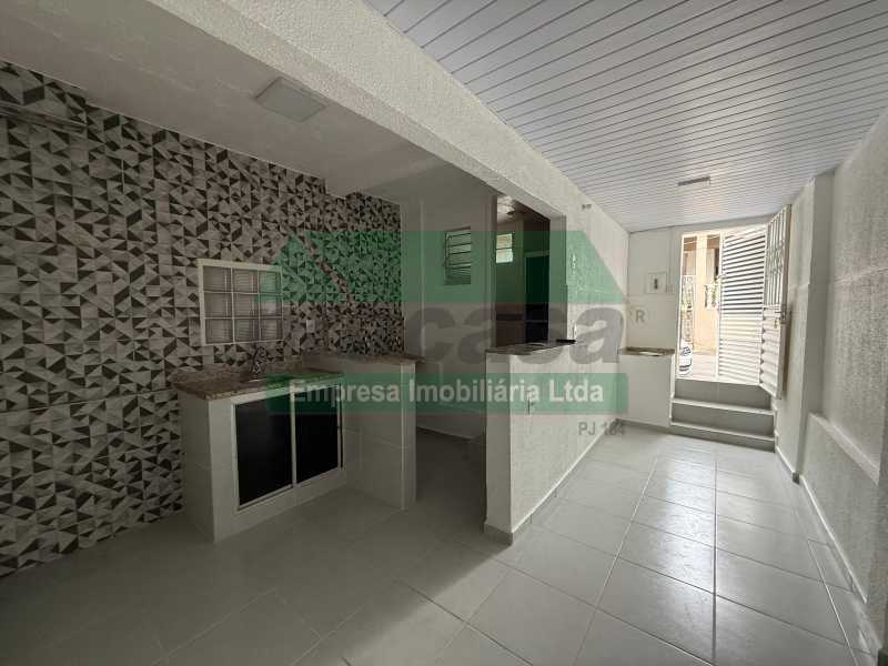 Apartamento para alugar com 1 quarto, 45m² - Foto 5