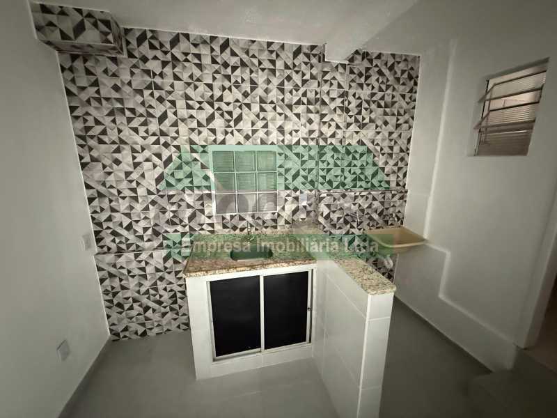 Apartamento para alugar com 1 quarto, 45m² - Foto 6