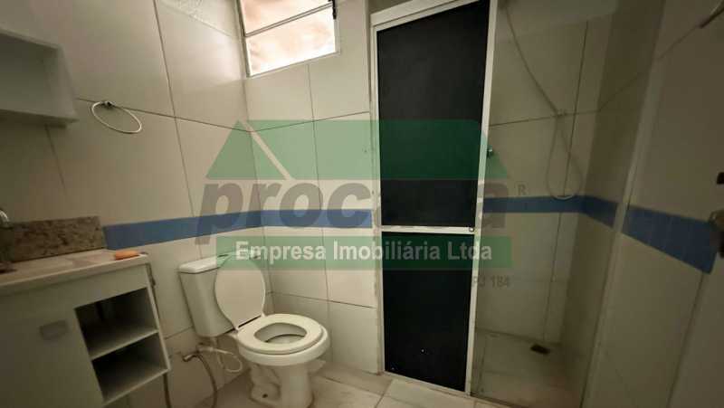 Apartamento para alugar com 1 quarto, 45m² - Foto 9