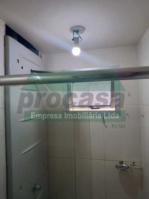 Apartamento, 2 quartos, 60 m² - Foto 9