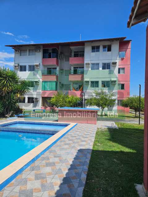 Apartamento, 3 quartos, 64 m² - Foto 11