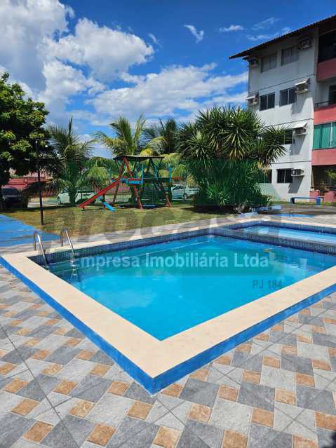 Apartamento, 3 quartos, 64 m² - Foto 12