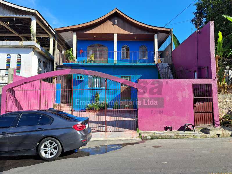 Casa de rua -  / Residencial / Petrópolis