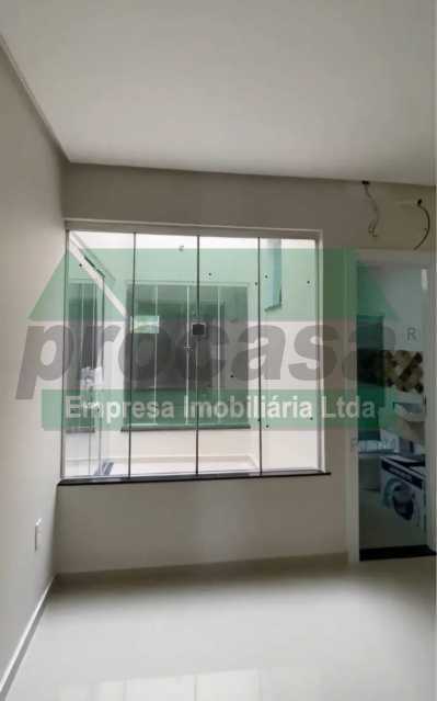 Casa de Condomínio à venda com 3 quartos, 165m² - Foto 2