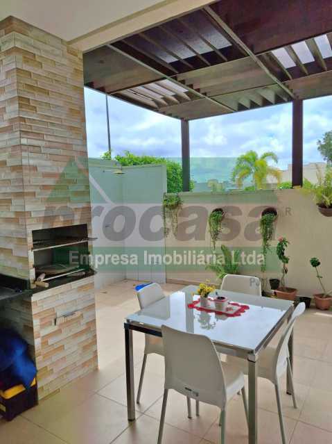 Casa de Condomínio à venda com 3 quartos, 165m² - Foto 14