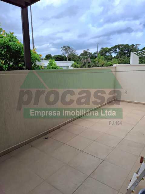 Casa de Condomínio à venda com 3 quartos, 165m² - Foto 16