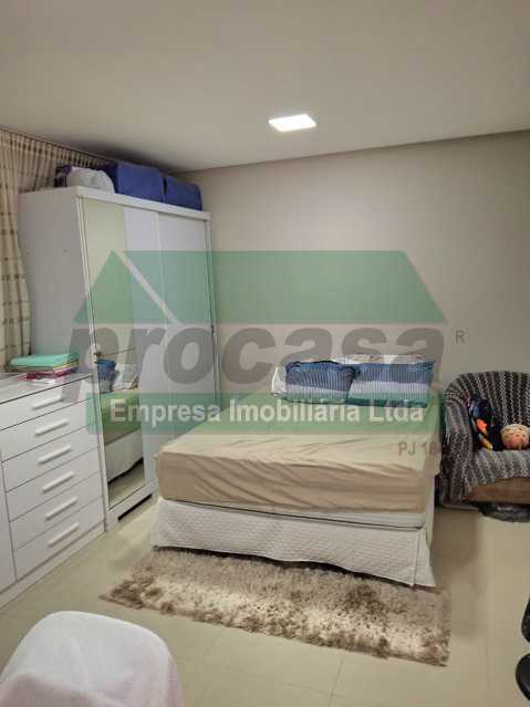 Casa de Condomínio à venda com 3 quartos, 165m² - Foto 8