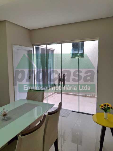 Casa de Condomínio à venda com 3 quartos, 165m² - Foto 4