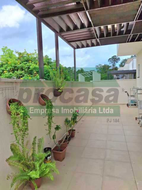 Casa de Condomínio à venda com 3 quartos, 165m² - Foto 15