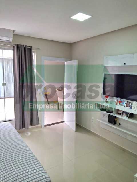 Casa de Condomínio à venda com 3 quartos, 165m² - Foto 11