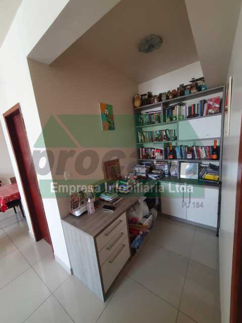 Apartamento para alugar com 3 quartos, 129m² - Foto 8