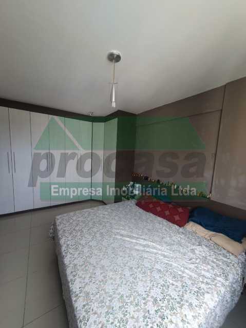 Apartamento para alugar com 3 quartos, 129m² - Foto 5