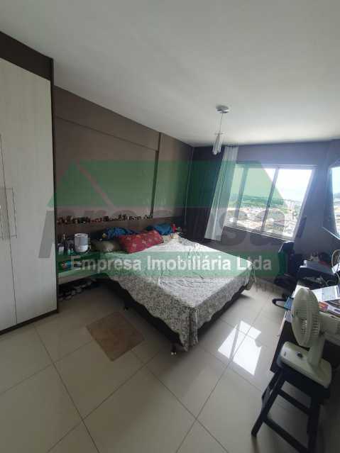 Apartamento para alugar com 3 quartos, 129m² - Foto 4