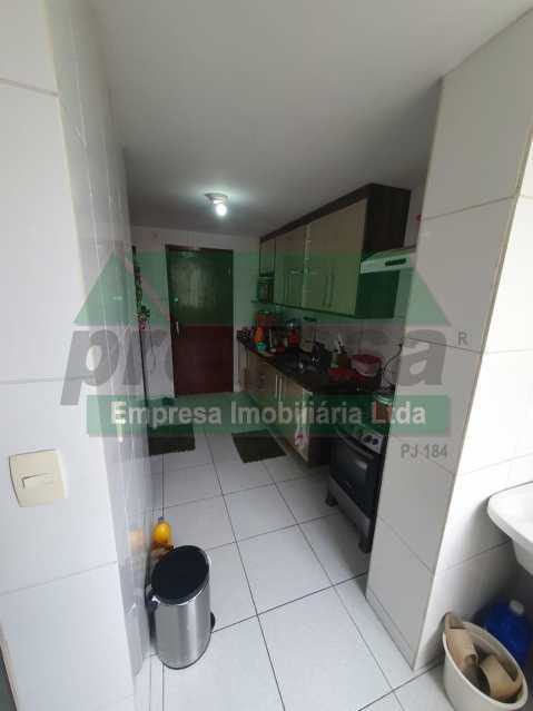 Apartamento para alugar com 3 quartos, 129m² - Foto 9