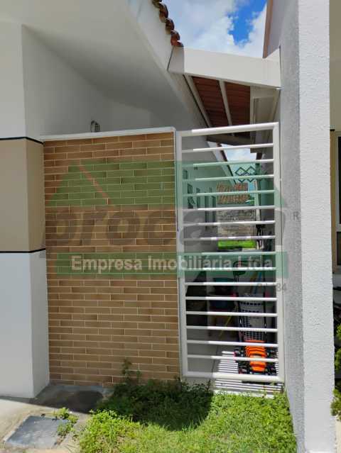 Casa de Condomínio à venda com 3 quartos, 200m² - Foto 7