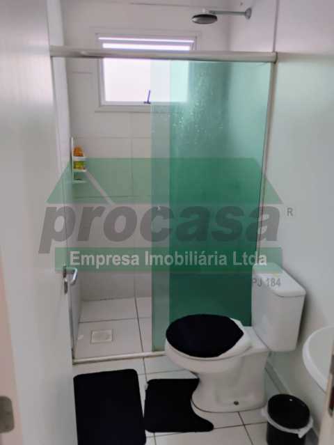 Casa de Condomínio à venda com 3 quartos, 200m² - Foto 22