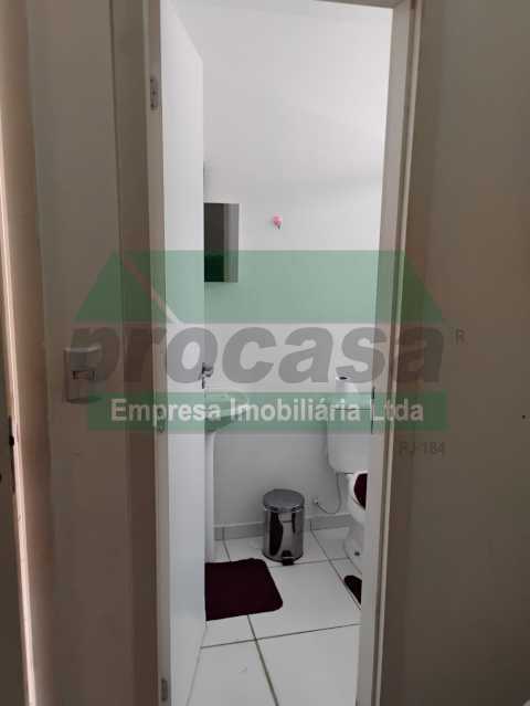 Casa de Condomínio à venda com 3 quartos, 200m² - Foto 47