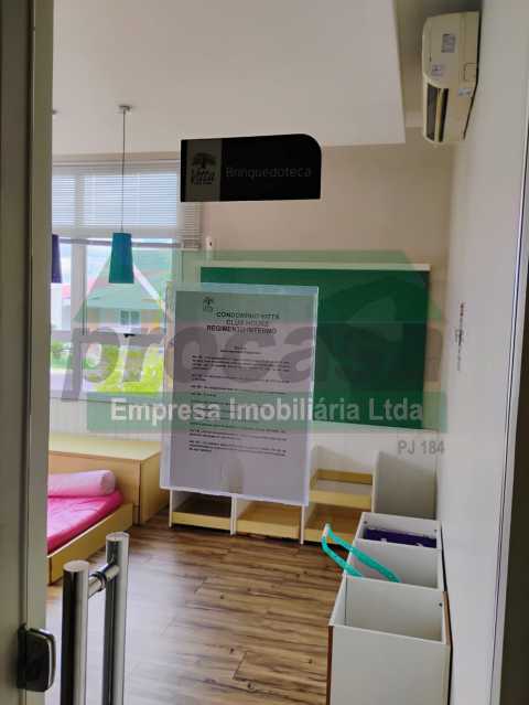 Casa de Condomínio à venda com 3 quartos, 200m² - Foto 48