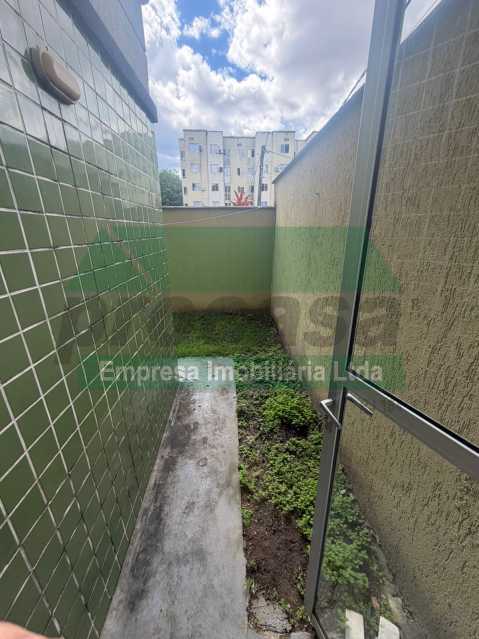 Apartamento, 2 quartos, 48 m² - Foto 2