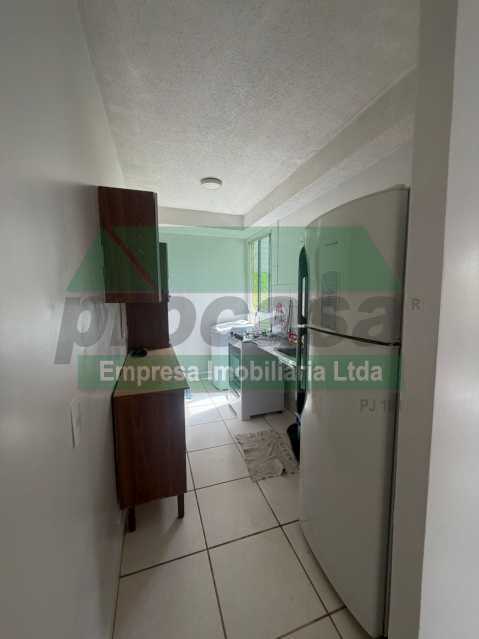 Apartamento, 2 quartos, 48 m² - Foto 3