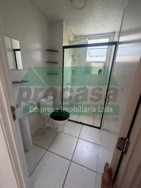 Apartamento, 2 quartos, 48 m² - Foto 5