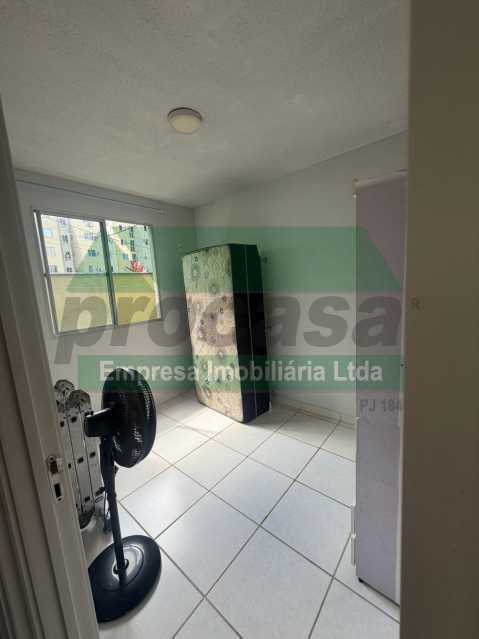Apartamento, 2 quartos, 48 m² - Foto 7