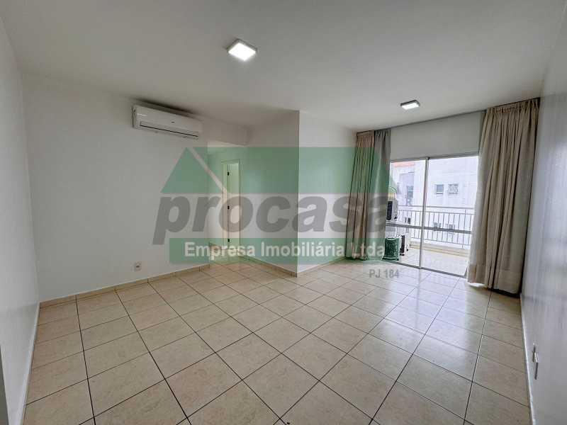 Apartamento, 3 quartos, 111 m² - Foto 2