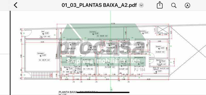 Prédio Inteiro à venda com 5 quartos, 290m² - Foto 3