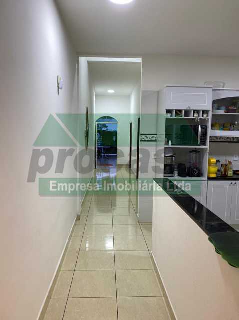 Prédio Inteiro à venda com 5 quartos, 290m² - Foto 2