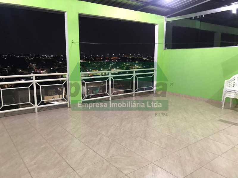 Prédio Inteiro à venda com 5 quartos, 290m² - Foto 16