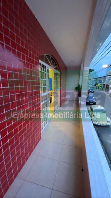 Prédio Inteiro à venda com 5 quartos, 290m² - Foto 1