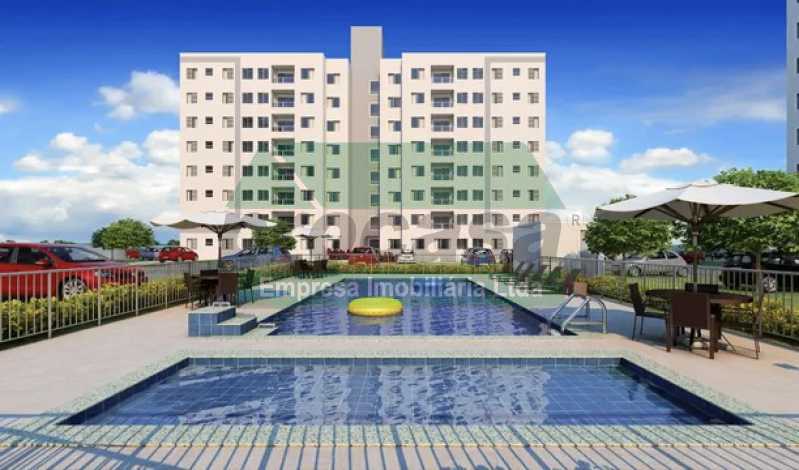 Apartamento -  / Residencial / Planalto