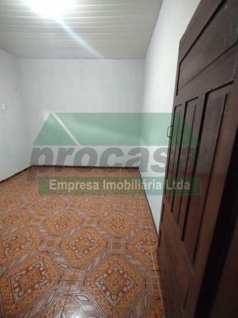 Casa de Vila à venda com 5 quartos, 375m² - Foto 4