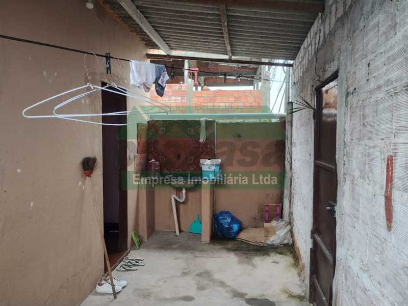 Casa de Vila à venda com 5 quartos, 375m² - Foto 6