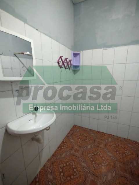 Casa de Vila à venda com 5 quartos, 375m² - Foto 11