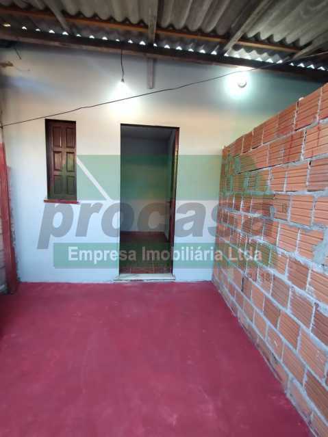 Casa de Vila à venda com 5 quartos, 375m² - Foto 14