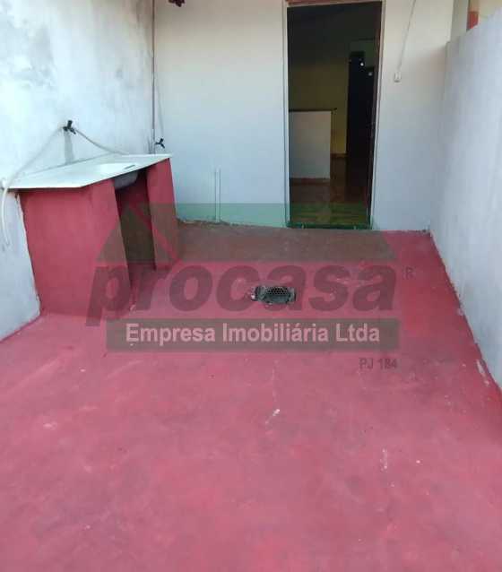 Casa de Vila à venda com 5 quartos, 375m² - Foto 17