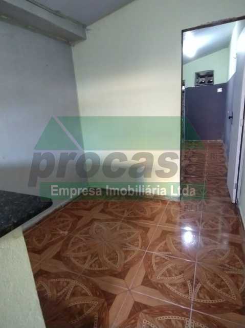 Casa de Vila à venda com 5 quartos, 375m² - Foto 18