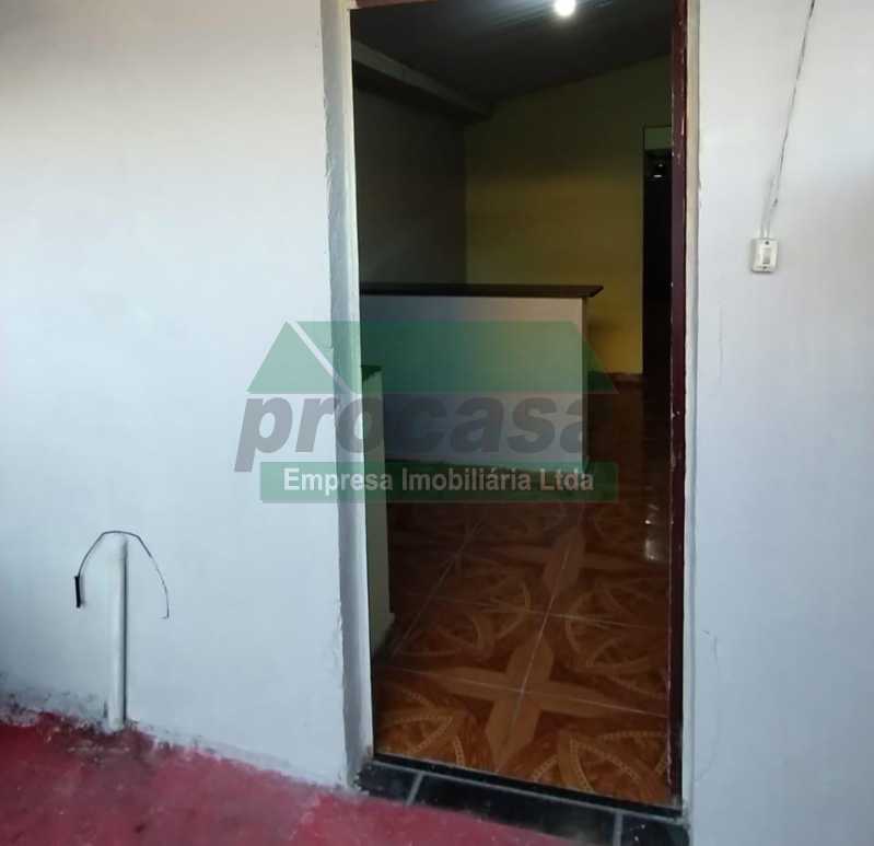 Casa de Vila à venda com 5 quartos, 375m² - Foto 19