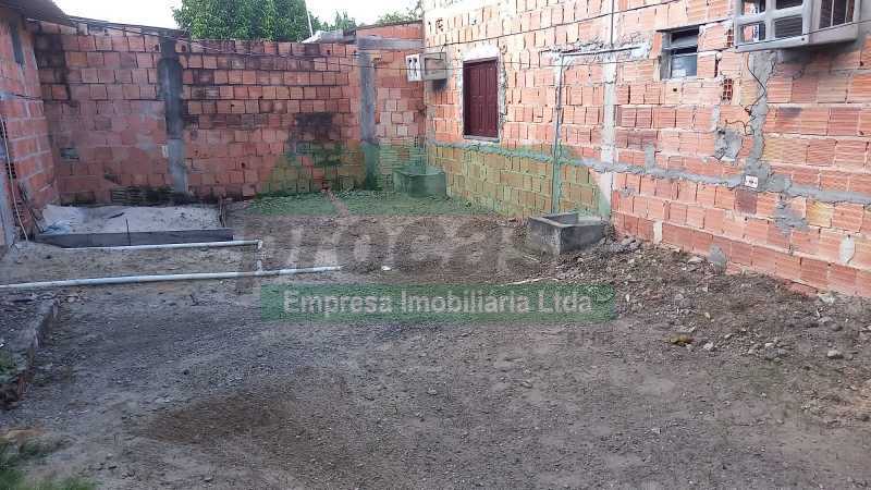 Casa de Vila à venda com 5 quartos, 375m² - Foto 22