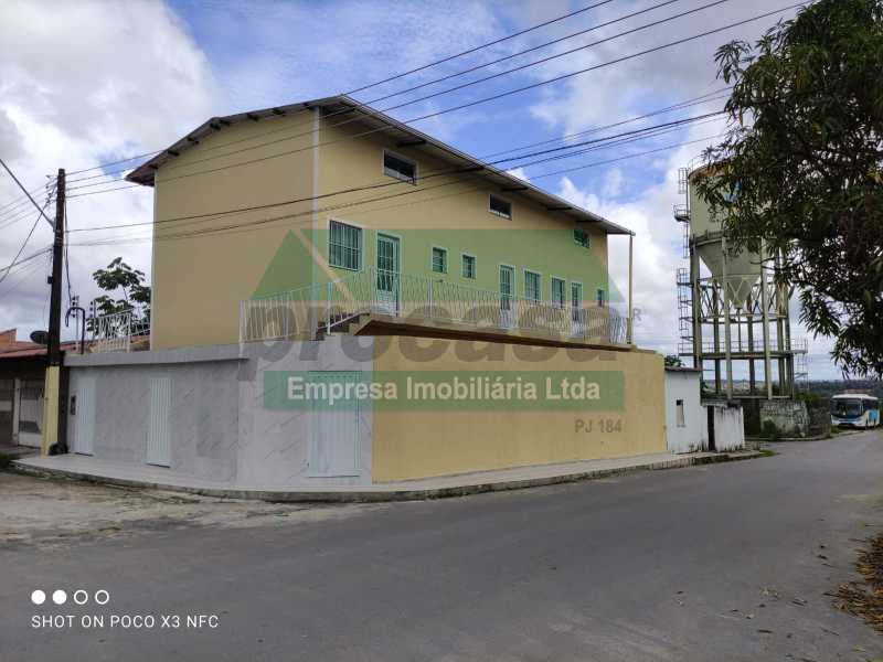 PREDIO COMERCIAL A VENDA NO NOVA CIDADE