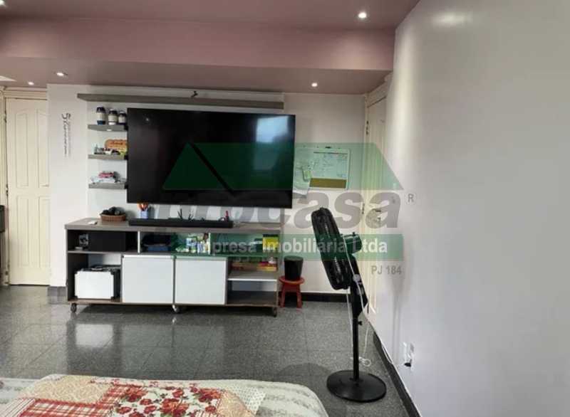 Apartamento à venda com 5 quartos, 444m² - Foto 12