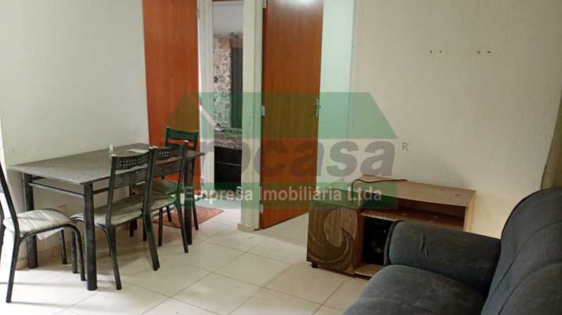 Apartamento -  / Residencial / Lago Azul / 900,00 $