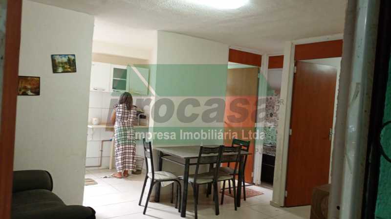 Apartamento, 2 quartos, 45 m² - Foto 5