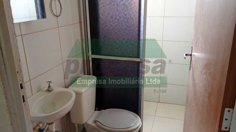 Apartamento, 2 quartos, 45 m² - Foto 6