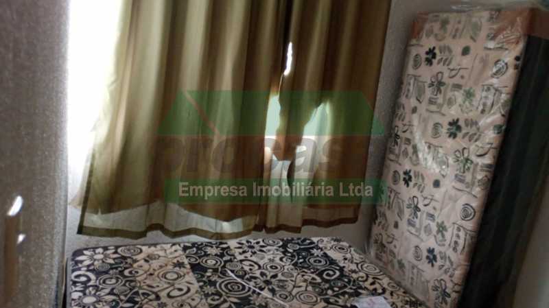 Apartamento, 2 quartos, 45 m² - Foto 7