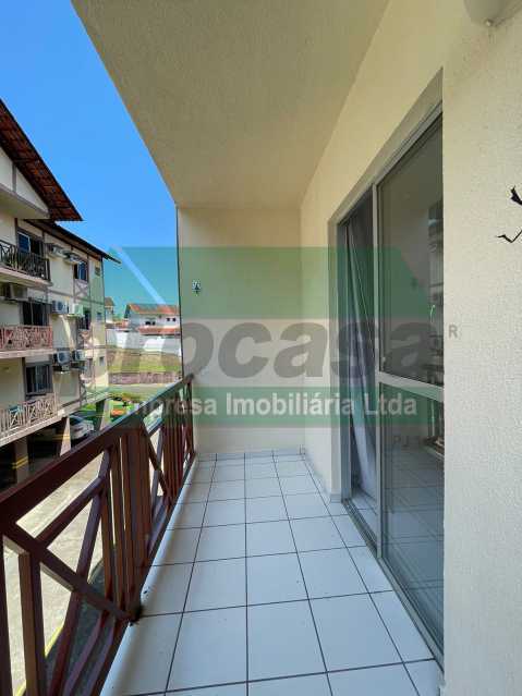 Apartamento, 2 quartos, 70 m² - Foto 2