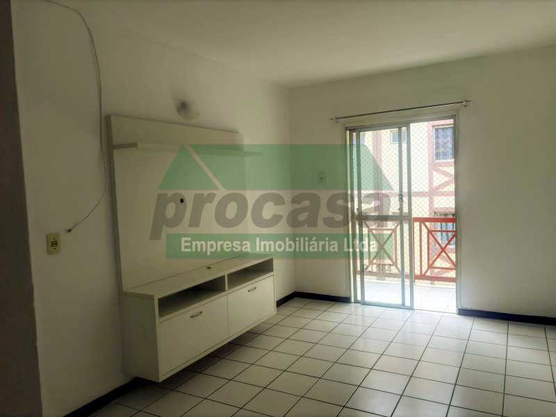 Apartamento, 2 quartos, 70 m² - Foto 3